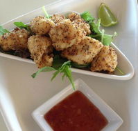 Oceans Restaurant - Accommodation Brisbane