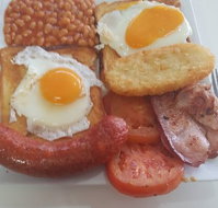 Open Pit Cafe - Accommodation Brisbane