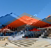 Outback Travel Centres Carnarvon - Accommodation Brisbane