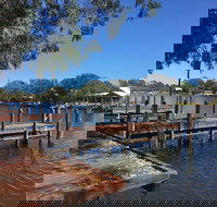 Pelicans Cafe on the Murray - Accommodation Brisbane