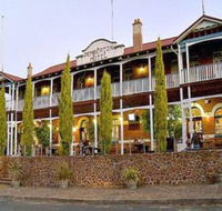 Pemberton BEST WESTERN Hotel - Accommodation Brisbane