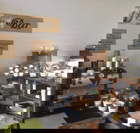 Petra Olive Oil Shed Door Tasting Room  Farm Shop - Accommodation Brisbane