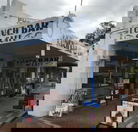 Pinjarra Lunchbar  Cafe - Accommodation Brisbane