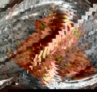 Pizza Paradise - Accommodation Brisbane