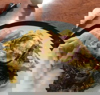 Poinciana Roadhouse - Accommodation Brisbane