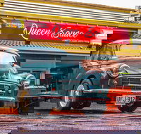 Queen of Sauce Providore - Accommodation Brisbane