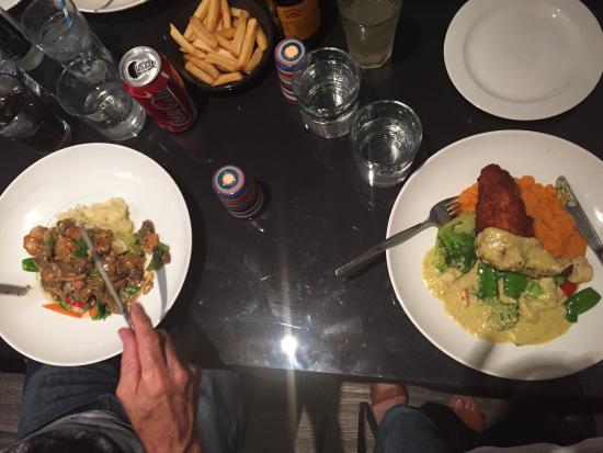Finucane WA Accommodation Brisbane