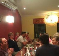 Red Breeze - Accommodation Brisbane