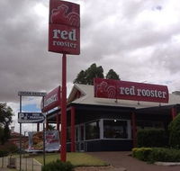 Red Rooster - Accommodation Brisbane