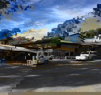 Riverside Roadhouse - Accommodation Brisbane