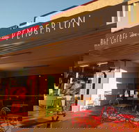 Sage Cafe - Accommodation Brisbane