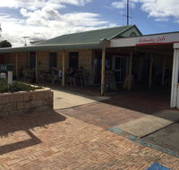 Salt Water Cafe - Accommodation Brisbane