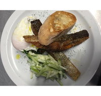 Seaspray Beach Cafe - Accommodation Brisbane