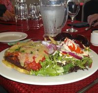 Serpentine Tavern - Accommodation Brisbane