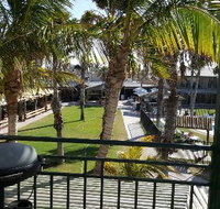 Shades - Accommodation Brisbane