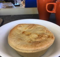 Shark Bay Bakery and Cafe - Accommodation Brisbane