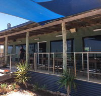 Shark Bay Ocean Park Aquarium - Accommodation Brisbane