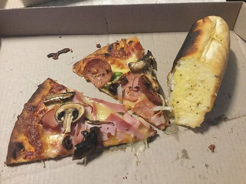 Shark Bay Pizza - Accommodation Brisbane 0