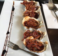 Steel Tree - Accommodation Brisbane