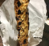 Steere Street Deli Woodfired Pizza - Accommodation Brisbane