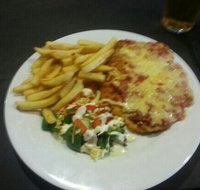 Tambrey Bistro - Accommodation Brisbane