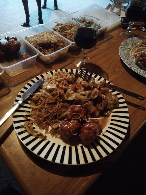 The Augusta Moon - Accommodation Brisbane 2