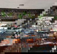 The Black Sheep Cafe - Accommodation Brisbane