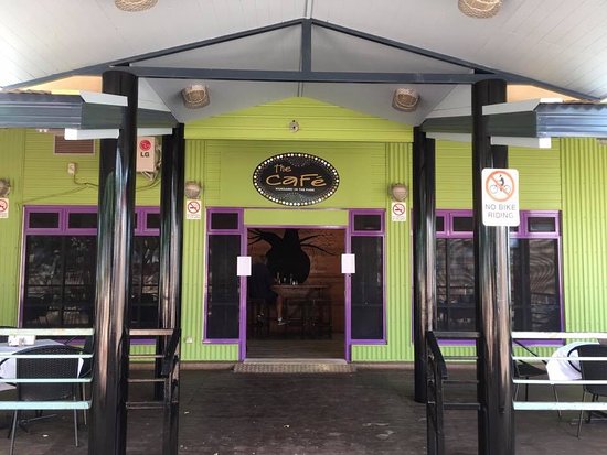 Sturt Creek WA Accommodation Brisbane