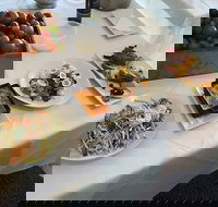 The Cape Lodge Restaurant - Accommodation Brisbane