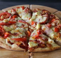 The Cellar Door Cafe - Accommodation Brisbane