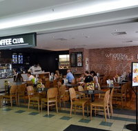 The Coffee Club Kalamunda - Accommodation Brisbane