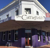The Colliefields Coffee Shoppe / Tea House - Accommodation Brisbane