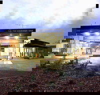 The Corner Inn - Accommodation Brisbane