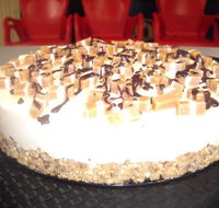 The Crossings Bakery - Accommodation Brisbane
