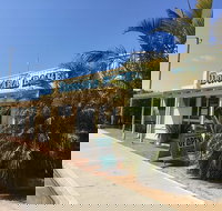 The Dongara Bakery - Accommodation Brisbane