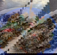 The Galleon Cafe - Accommodation Brisbane