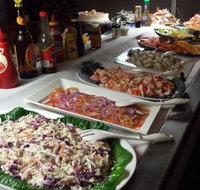 The Gateway Motel Carnarvon Western Australia - Accommodation Brisbane