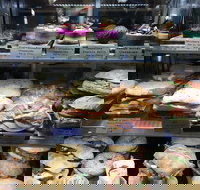 The Happy Soul Cafe - Accommodation Brisbane