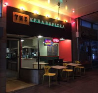 The Kebab  Pizza in Collie - Accommodation Brisbane