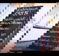 The Mallee Tree Cafe and Gallery - Accommodation Brisbane