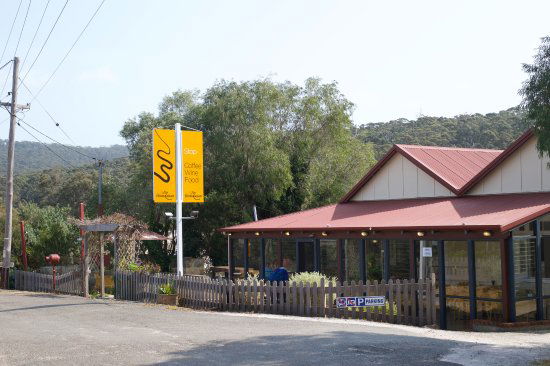 Trent WA Accommodation Brisbane