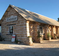 The Old Pearler Restaurant - Accommodation Brisbane