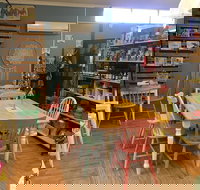 The Pickled Bean - Accommodation Brisbane