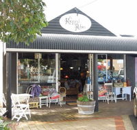 The Ragged Robin - Accommodation Brisbane