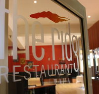 The Ridge Restaurant - Accommodation Brisbane