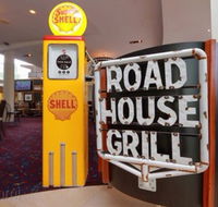 The Roadhouse Grill - Accommodation Brisbane