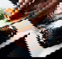 The Truffle Restaurant at The Truffle  Wine Co - Accommodation Brisbane