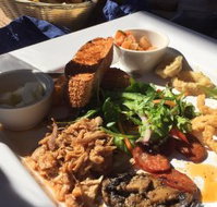 Tom price hotel - Accommodation Brisbane