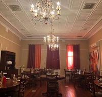 Toodyay Cafe  Curry Club - Accommodation Brisbane