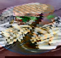 Two Little Black Birds Cafe - Accommodation Brisbane